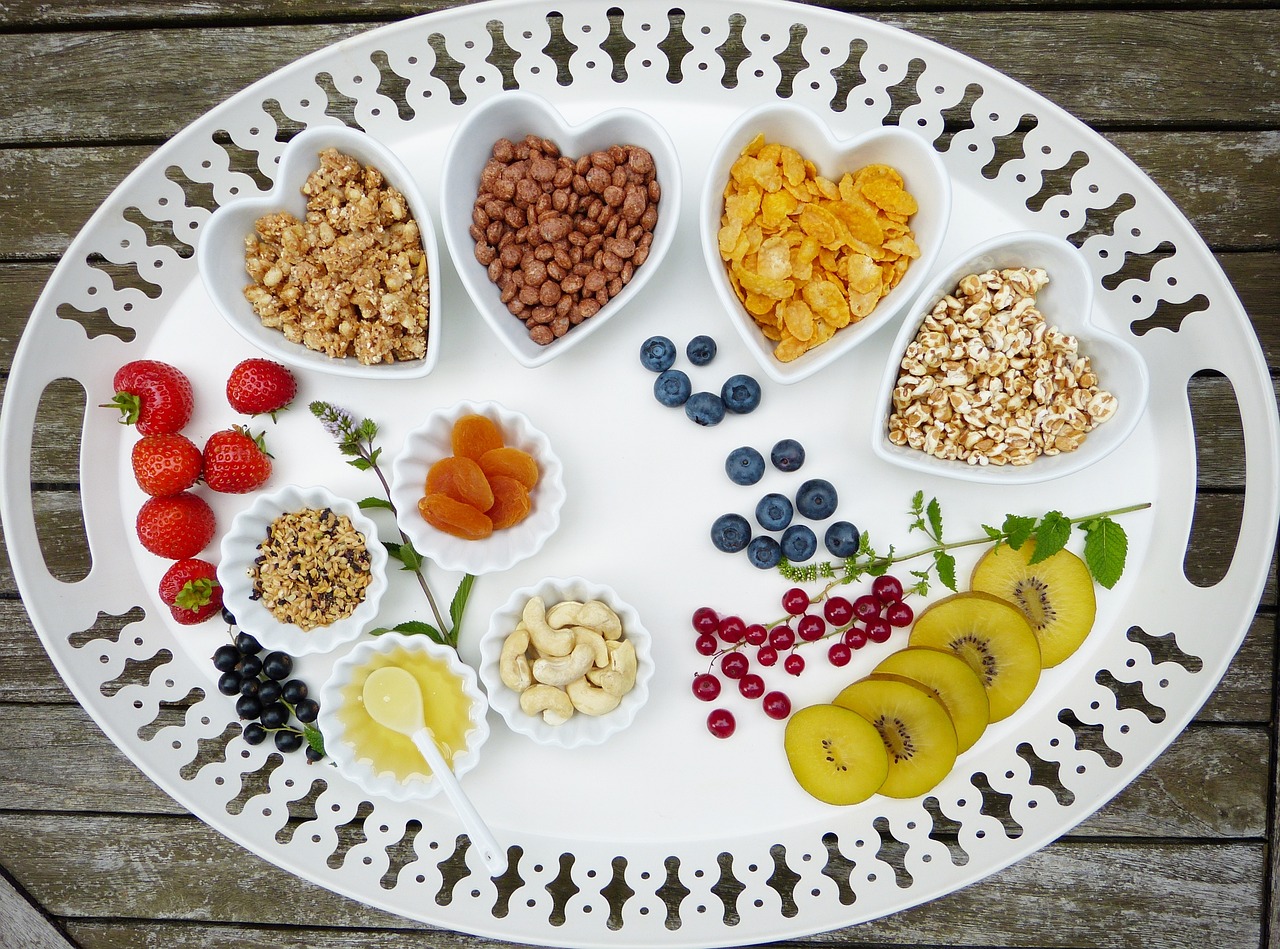 How to Reduce Your Food Miles for a Healthier Planet?